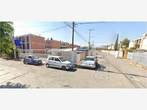 Departamento en Venta en Melchor Muzquiz Ecatepec de Morelos