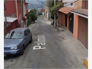 Casa en Venta en El Rosal La Magdalena Contreras