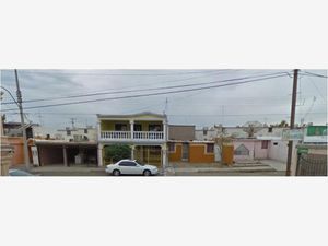 Casa en Venta en Tierra y Libertad Delicias