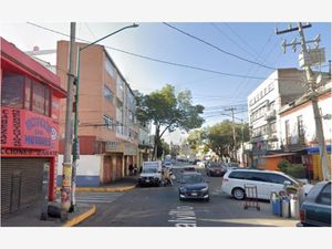 Departamento en Venta en Morelos Cuauhtémoc