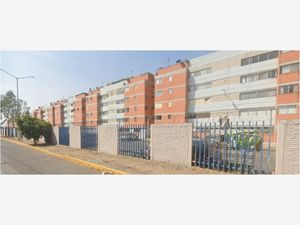 Departamento en Venta en Santa Martha Acatitla Iztapalapa