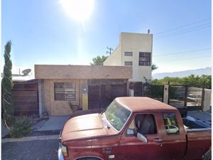 Casa en Venta en Residencial Terranova Juárez