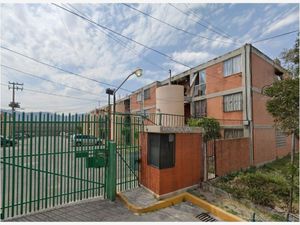 Departamento en Venta en Santa Maria Magdalena Huizachitla Coacalco de Berriozábal