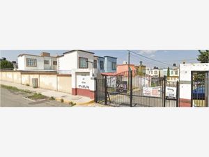 Casa en Venta en Colinas de Plata Mineral de la Reforma