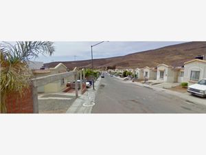 Casa en Venta en Villa Residencial del Rey Ensenada