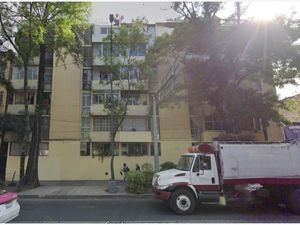 Departamento en Venta en Santa Maria la Ribera Cuauhtémoc