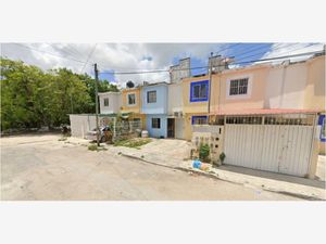 Casa en Venta en Petén Benito Juárez