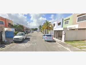 Casa en Venta en Cancún (Internacional de Cancún) Benito Juárez