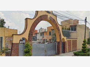 Casa en Venta en Independencia Toluca