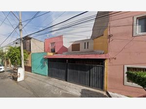 Casa en Venta en La Joya Gustavo A. Madero