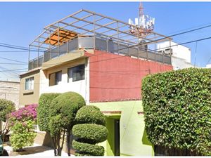 Casa en Venta en Pro-Hogar Azcapotzalco