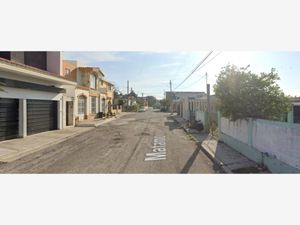 Casa en Venta en Obrera Tampico