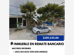 Casa en Venta en Heroes de la Patria Puerto Vallarta