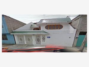 Casa en Venta en Consejo Agrarista Mexicano Iztapalapa