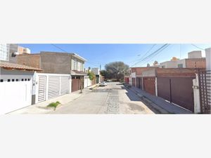 Casa en Venta en Lomas de Santa Anita Aguascalientes