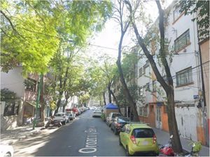 Departamento en Venta en Buenavista Cuauhtémoc