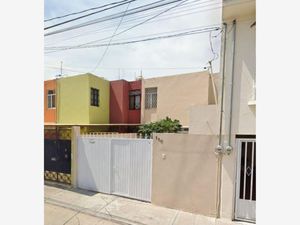 Casa en Venta en Jesús Terán Peredo Aguascalientes