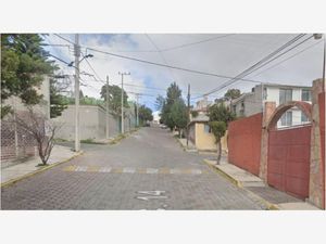 Casa en Venta en Ejidal Canuto Luna Coacalco de Berriozábal