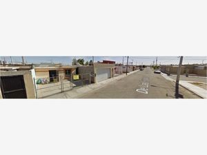 Casa en Venta en Villa del Rey Tercera Etapa Mexicali