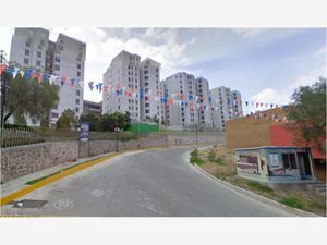 Departamento en Venta en Hacienda del Parque 2a Sección Cuautitlán Izcalli