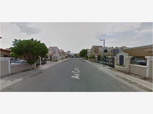 Casa en Venta en Montecarlo Hermosillo