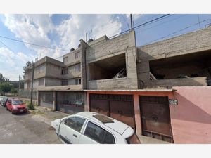 Casa en Venta en Valle de Aragon Nezahualcóyotl