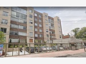 Departamento en Venta en Anáhuac I Sección Miguel Hidalgo