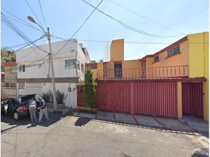 Casa en Venta en Educacion Coyoacán