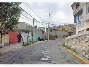 Casa en Venta en Candelaria Ticomán Gustavo A. Madero