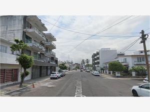 Departamento en Venta en Faros Veracruz