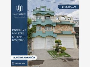 Casa en Venta en Rosalinda Celaya