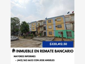 Departamento en Venta en Hacienda Sotavento Veracruz