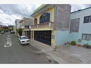 Casa en Venta en Los Pirules Guadalupe