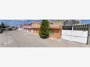 Casa en Venta en Las Americas Fresnillo