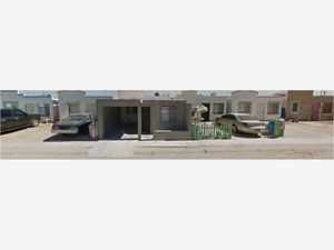 Casa en Venta en San Rafael Puerto Peñasco