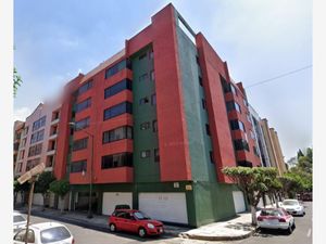 Departamento en Venta en Paseos de Taxqueña Coyoacán