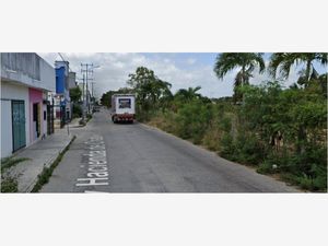 Casa en Venta en Hacienda Real del Caribe Benito Juárez