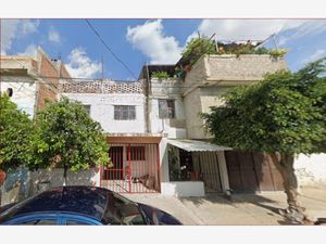 Casa en Venta en San Felipe de Jesus León