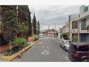 Casa en Venta en Reforma Nezahualcóyotl