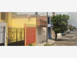 Casa en Venta en Los Reyes Irapuato