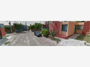 Casa en Venta en Mártires Guanajuato