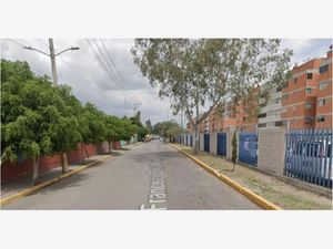 Departamento en Venta en Santa Martha Acatitla Iztapalapa