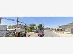 Casa en Venta en Ampliación San Isidro Atlautenco Ecatepec de Morelos