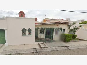 Casa en Venta en Bosques del Acueducto Querétaro