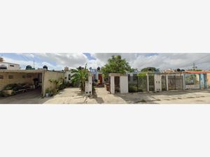 Casa en Venta en Cancún (Internacional de Cancún) Benito Juárez