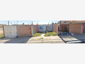 Casa en Venta en Natura Aguascalientes