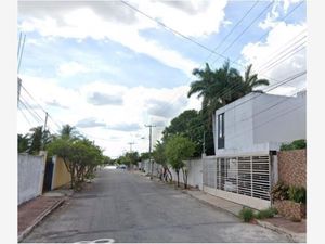 Casa en Venta en San Pedro Cholul Mérida