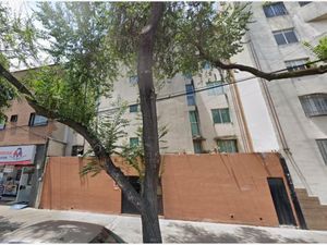 Departamento en Venta en Doctores Cuauhtémoc