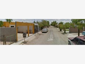 Casa en Venta en Las Minitas Hermosillo