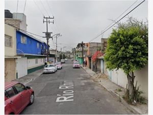 Casa en Venta en Valle de San Lorenzo Iztapalapa